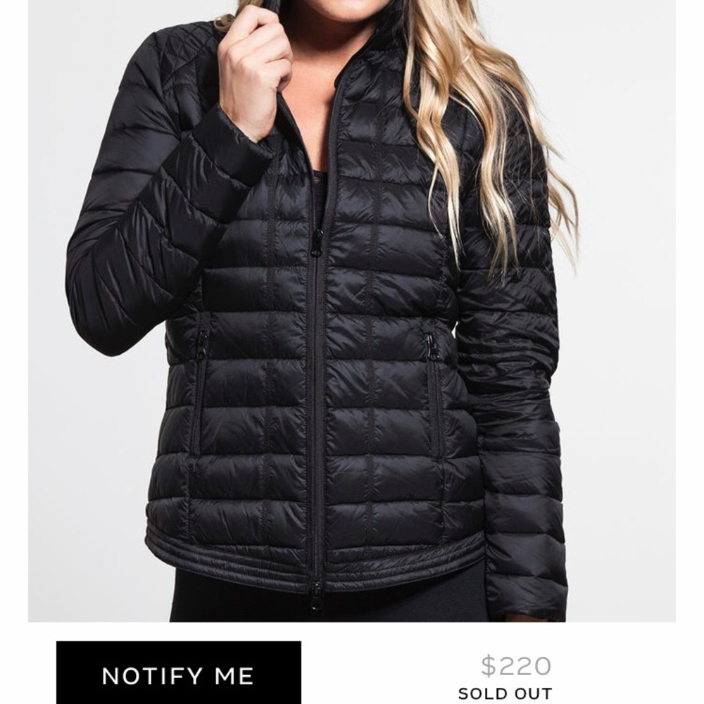 Vimmia Chalet Jacket